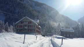 Landhaus Bad Hopfreben, Schoppernau, Österreich